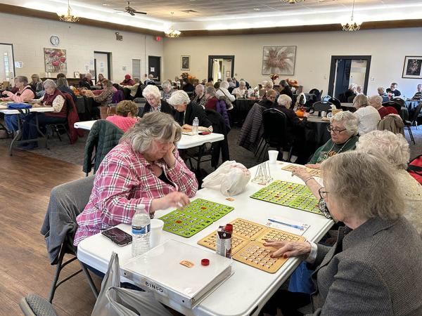 senior-center-bingo-game