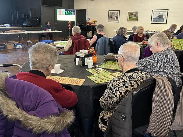 senior-center-bingo-game