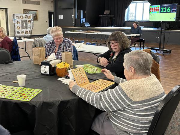 senior-center-bingo-game